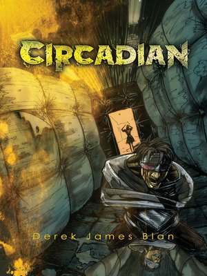 cover image of Circadian